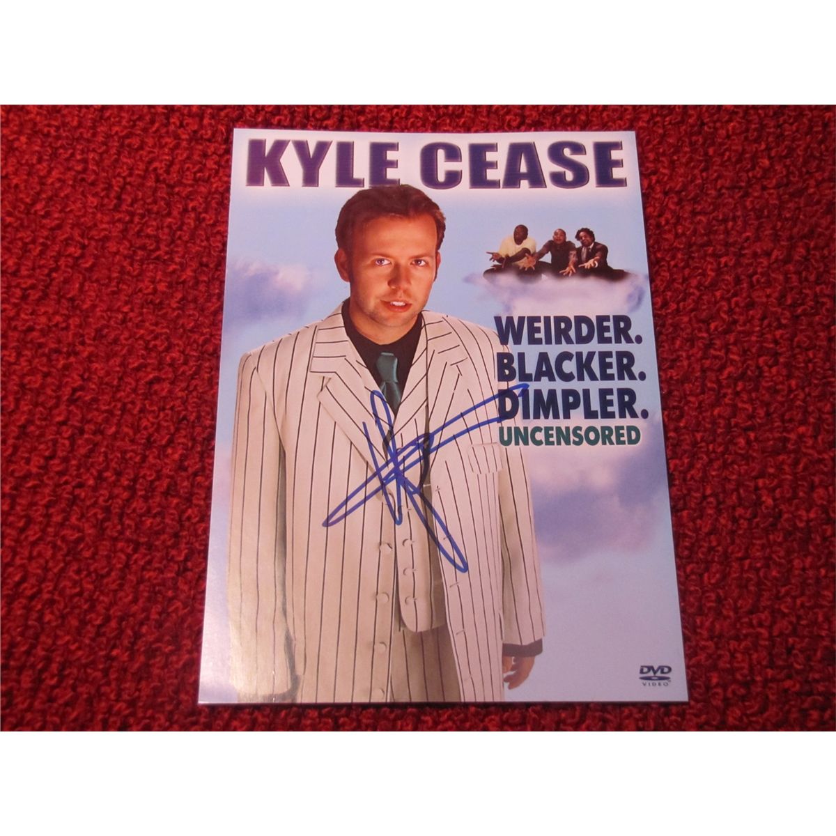 kyle cease weirder blacker dimpler kyle cease weirder blacker dimpler